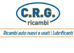 C.R.G. Auto Ricambi
