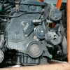 Motore usato Opel Meriva A Z17DT 1.7 CDTI gasolio ricambio usato garantito al miglior prezzo  risparmio spedizione compresa nel prezzo 