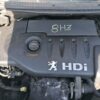 Motore Peugeot 207 1.4 HDI 8HZ