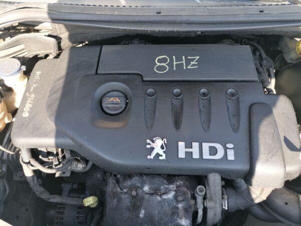Motore Peugeot 207 1.4 HDI 8HZ