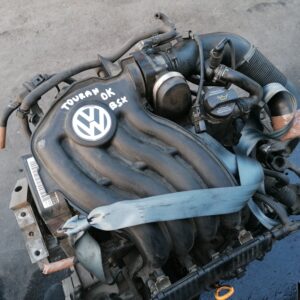 Motore usato Volkswagen Touran 2.0 Ecofuel BSX