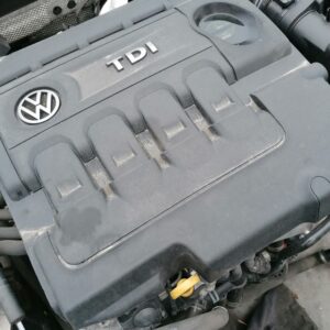 Motore Volkswagen Golf 7 1.6 tdi CXX