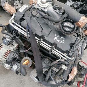 Motore Seat Skoda 1.9 tdi 66kw BXF