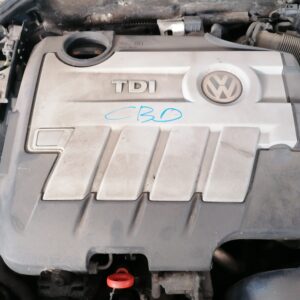 Motore Volkswagen Golf 6 2.0 Tdi CBD