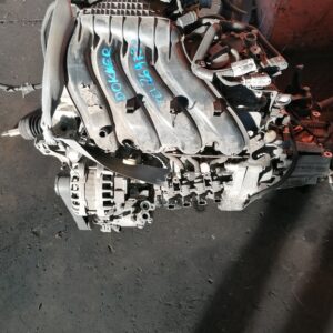 Motore Dacia Dokker Duster H4MD7 1.6 benzina