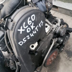 Motore volvo XC60 2.4d D5244T17