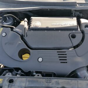 Motore Fiat Punto Evo 1.3 Multijet 199a9000 turbina alta
